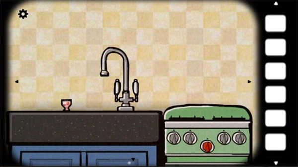 锈湖四季汉化版截图3