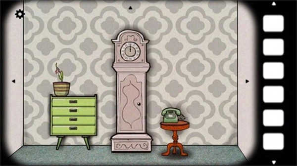 锈湖四季汉化版截图4