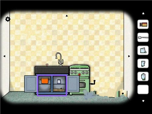 锈湖四季汉化版