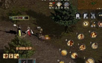 天之炼狱归来手游