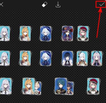 picsart图片编辑器