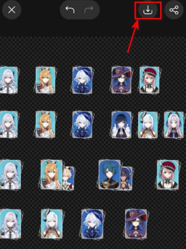 picsart图片编辑器