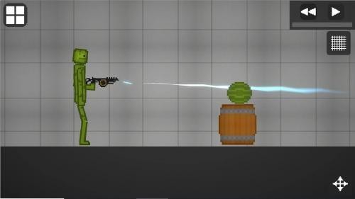 甜瓜游乐场ue版本截图2