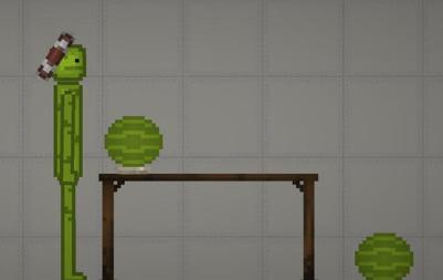 甜瓜游乐场ue版本