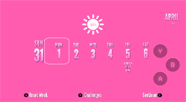 病娇模拟器月光情缘模组截图5