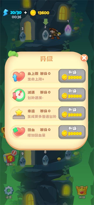贪婪古堡中文版
