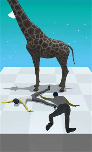 无气力系男子截图4