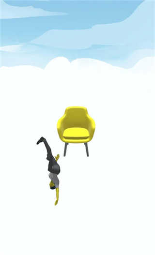 无气力系男子截图2