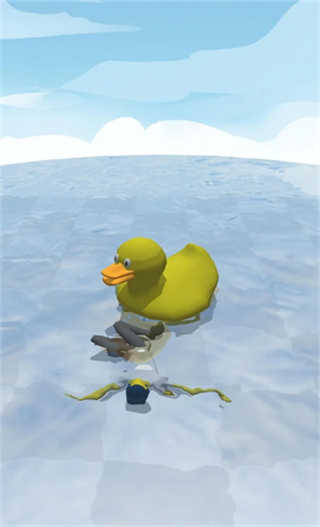 无气力系男子截图3