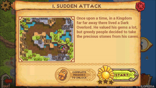 被诅咒的宝藏22