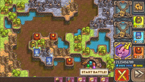 被诅咒的宝藏24