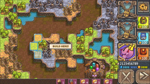 被诅咒的宝藏23