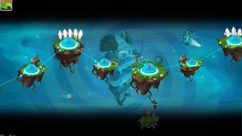 植物大战僵尸重制版截图1