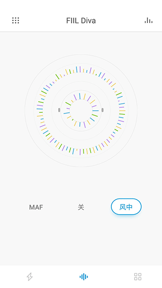 fiil蓝牙耳机截图1