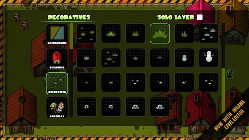 植物大战僵尸无尽版(1.0)截图3