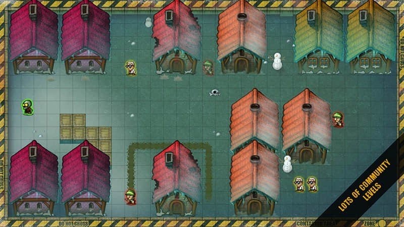 植物大战僵尸无尽版(1.0)截图2