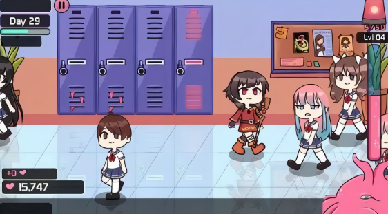 地狱柜子中文版截图4