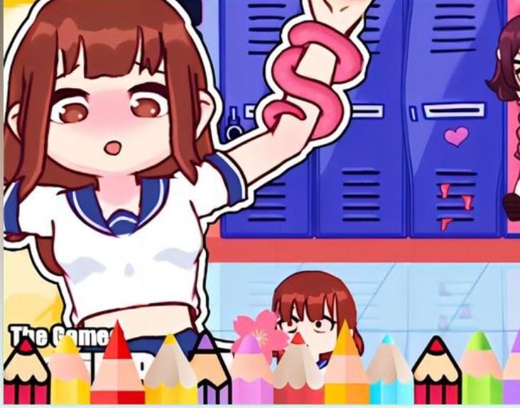 地狱柜子中文版