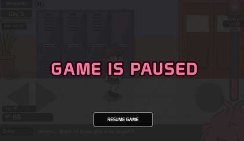 地狱柜子中文版