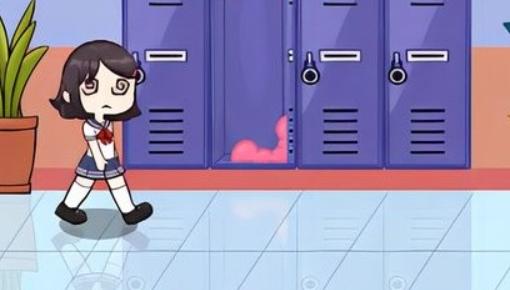 地狱柜子中文版