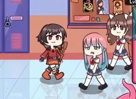 地狱柜子中文版