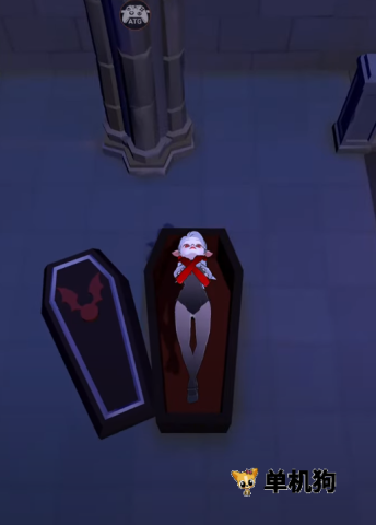 暗影女王中文版