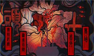 头七怪谈全员图鉴截图1