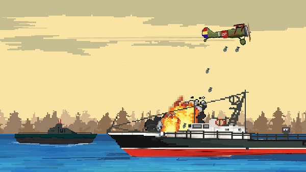 战机1944截图1