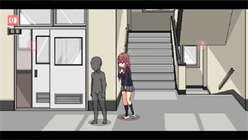 和散漫的同学一起生活游戏手机版截图1