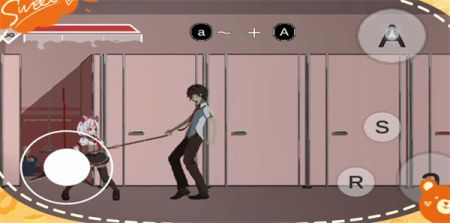 沙哈塔的一天1.03版本截图5