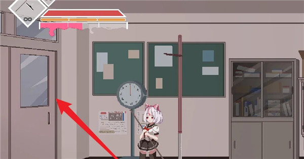 沙哈塔遭难的一天