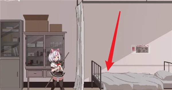 沙哈塔遭难的一天