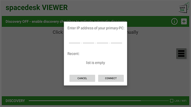 spacedesk安卓版截图2