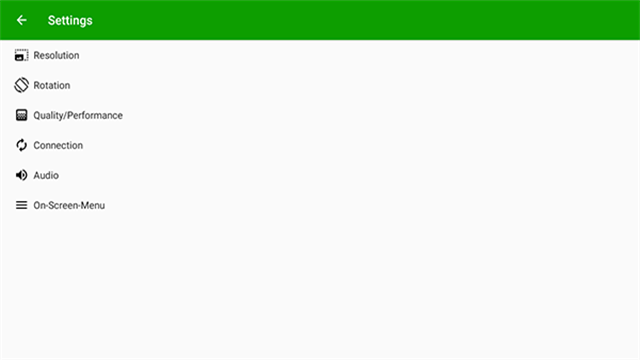 spacedesk安卓版截图4