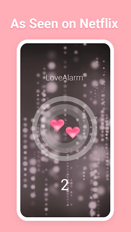 LoveAlarm恋爱铃