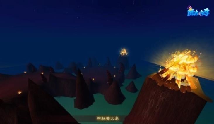 魔法哈奇战斗