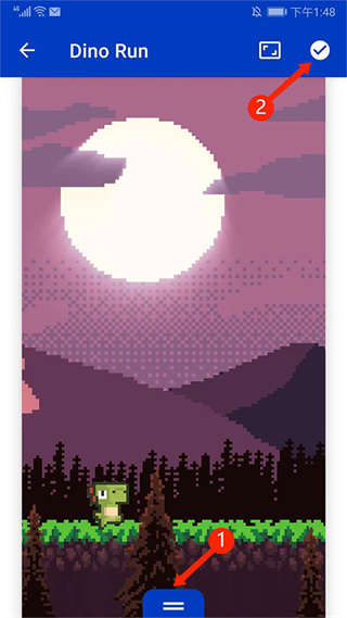 壁纸引擎wallpaper