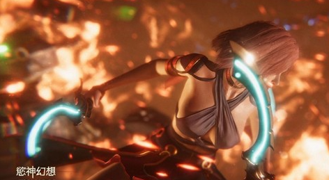 欲神幻想国际服截图3