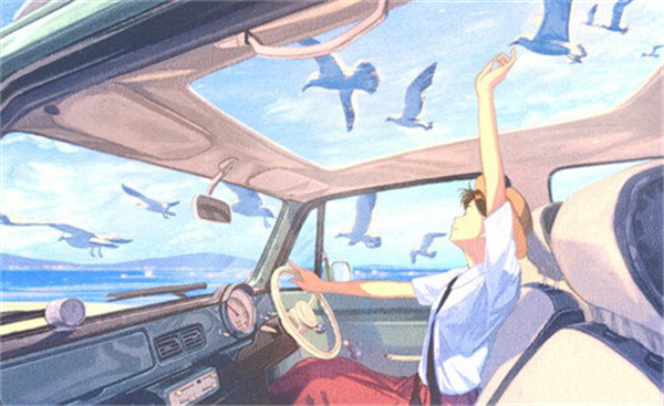 dimtown次元小镇截图1