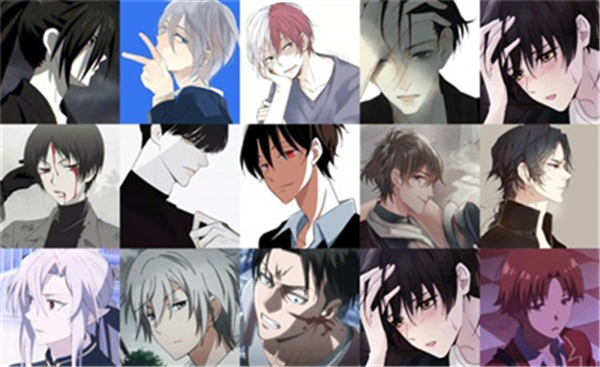 dimtown次元小镇截图2