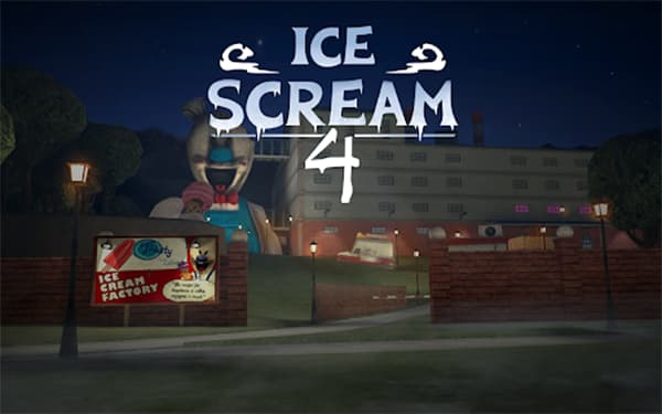 恐怖冰淇淋4截图5