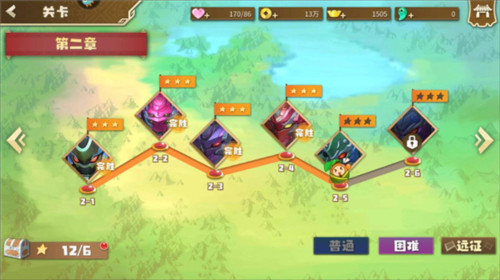 战力提升攻略配图1