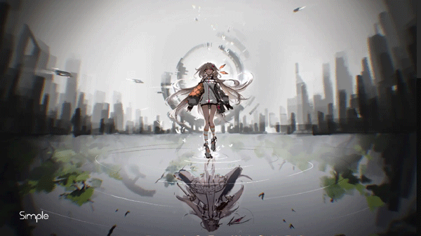 Simple音游截图1
