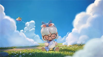 山海奇旅手机版截图2