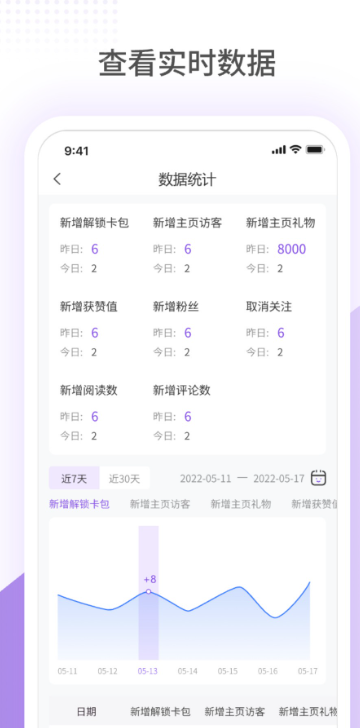 鹿包live截图4