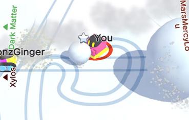雪球大乱斗小游戏
