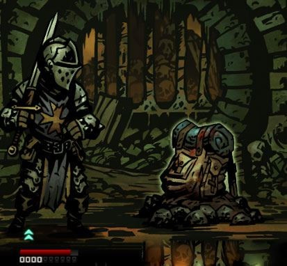 暗黑地牢手机版