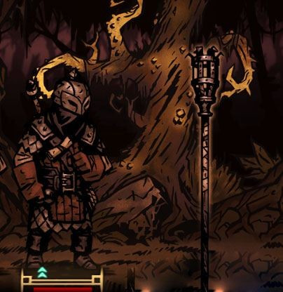 暗黑地牢手机版