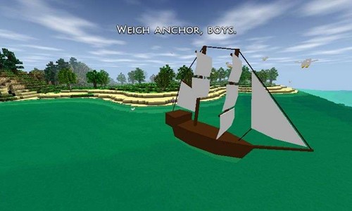 生存战争完美世界修仙版本截图3