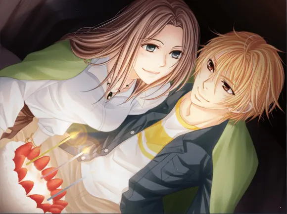 银之冠碧之泪手机版截图1